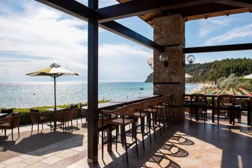 SIMANTRO RESORT 5* - Почивка на Халкидики 2027г.
